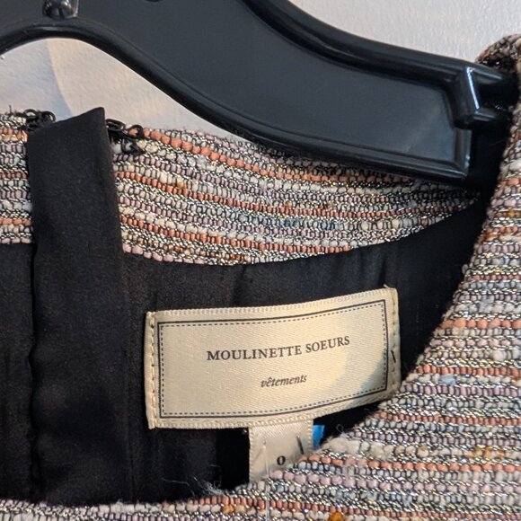 Moulinette Soeurs Anthropologie - Picture 3 of 3